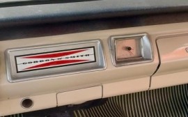Opel Rekord Caravan image
