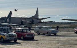 Opel Rekord Caravan image