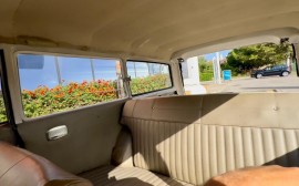 Opel Rekord Caravan image