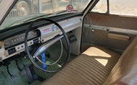 Opel Rekord Caravan image