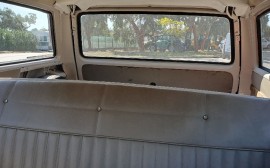 Opel Rekord Caravan image