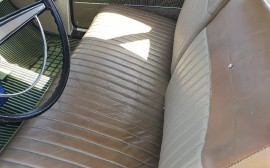 Opel Rekord Caravan image