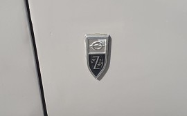 Opel Rekord Caravan image
