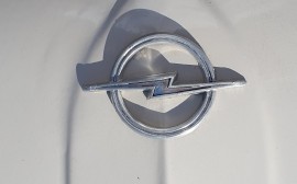 Opel Rekord Caravan image