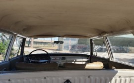 Opel Rekord Caravan image