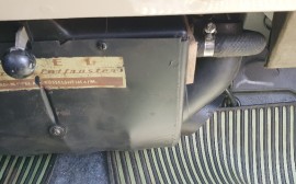 Opel Rekord Caravan image