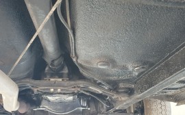 Opel Rekord Caravan image