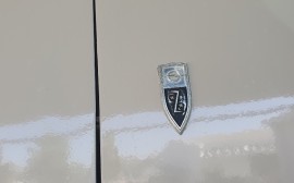 Opel Rekord Caravan image