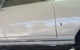 Opel Rekord Caravan image