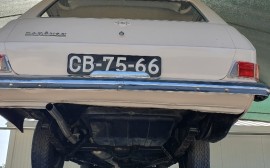 Opel Rekord Caravan image