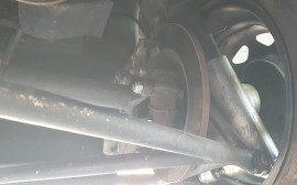 Lotus Elan S4 image