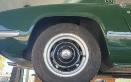 Lotus Elan S4 image