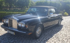Rolls Royce Corniche image