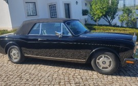Rolls Royce Corniche image