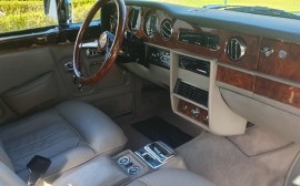 Rolls Royce Corniche image