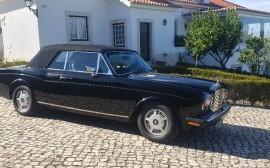 Rolls Royce Corniche image