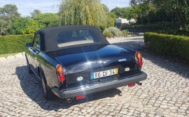Rolls Royce Corniche image