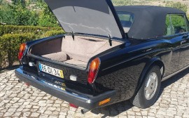 Rolls Royce Corniche image
