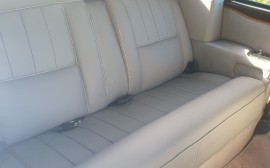 Rolls Royce Corniche image