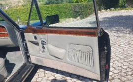 Rolls Royce Corniche image