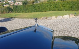 Rolls Royce Corniche image