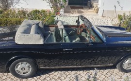 Rolls Royce Corniche image