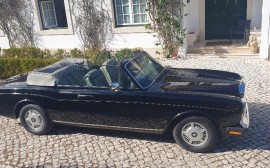 Rolls Royce Corniche image