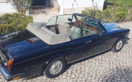 Rolls Royce Corniche image