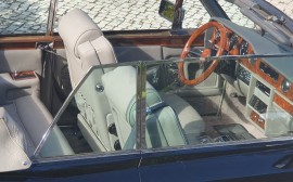 Rolls Royce Corniche image