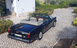 Rolls Royce Corniche image