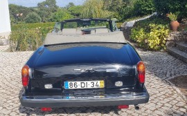 Rolls Royce Corniche image