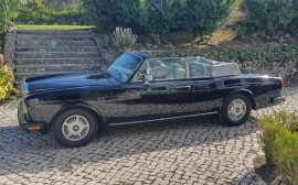 Rolls Royce Corniche image