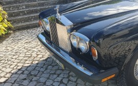 Rolls Royce Corniche image