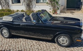 Rolls Royce Corniche image