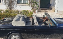 Rolls Royce Corniche image