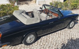 Rolls Royce Corniche image