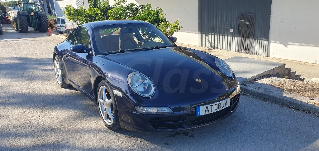Porsche 997 Carrera 2 image