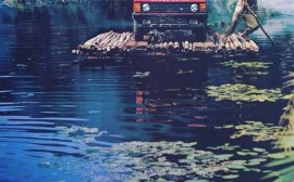 Range Rover 3.9 i image
