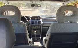 Mitsubishi Pagero 2.5 GLS image