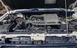 Mitsubishi Pagero 2.5 GLS image