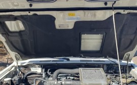 Mitsubishi Pagero 2.5 GLS image