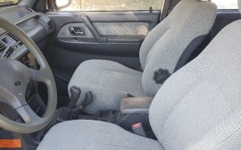 Mitsubishi Pagero 2.5 GLS image