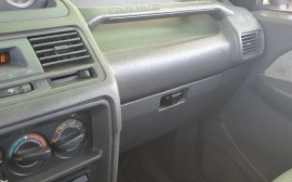 Mitsubishi Pagero 2.5 GLS image