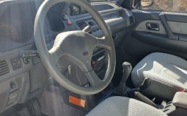 Mitsubishi Pagero 2.5 GLS image