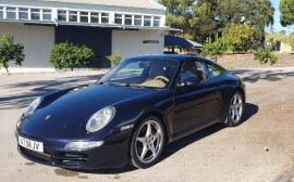 Porsche 997 Carrera 2 image