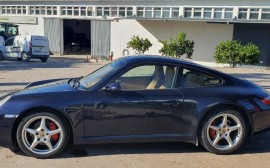 Porsche 997 Carrera 2 image