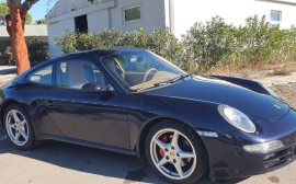Porsche 997 Carrera 2 image