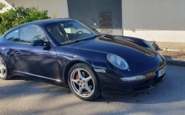 Porsche 997 Carrera 2 image