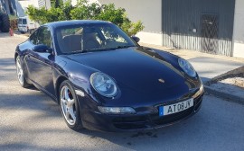 Porsche 997 Carrera 2 Image
