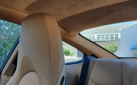 Porsche 997 Carrera 2 image
